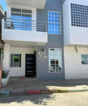 Apartamentos Vacacionales villaluz